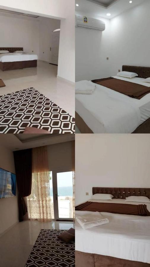 Alshumukh Guesthouse Al Ghalilah Zimmer foto