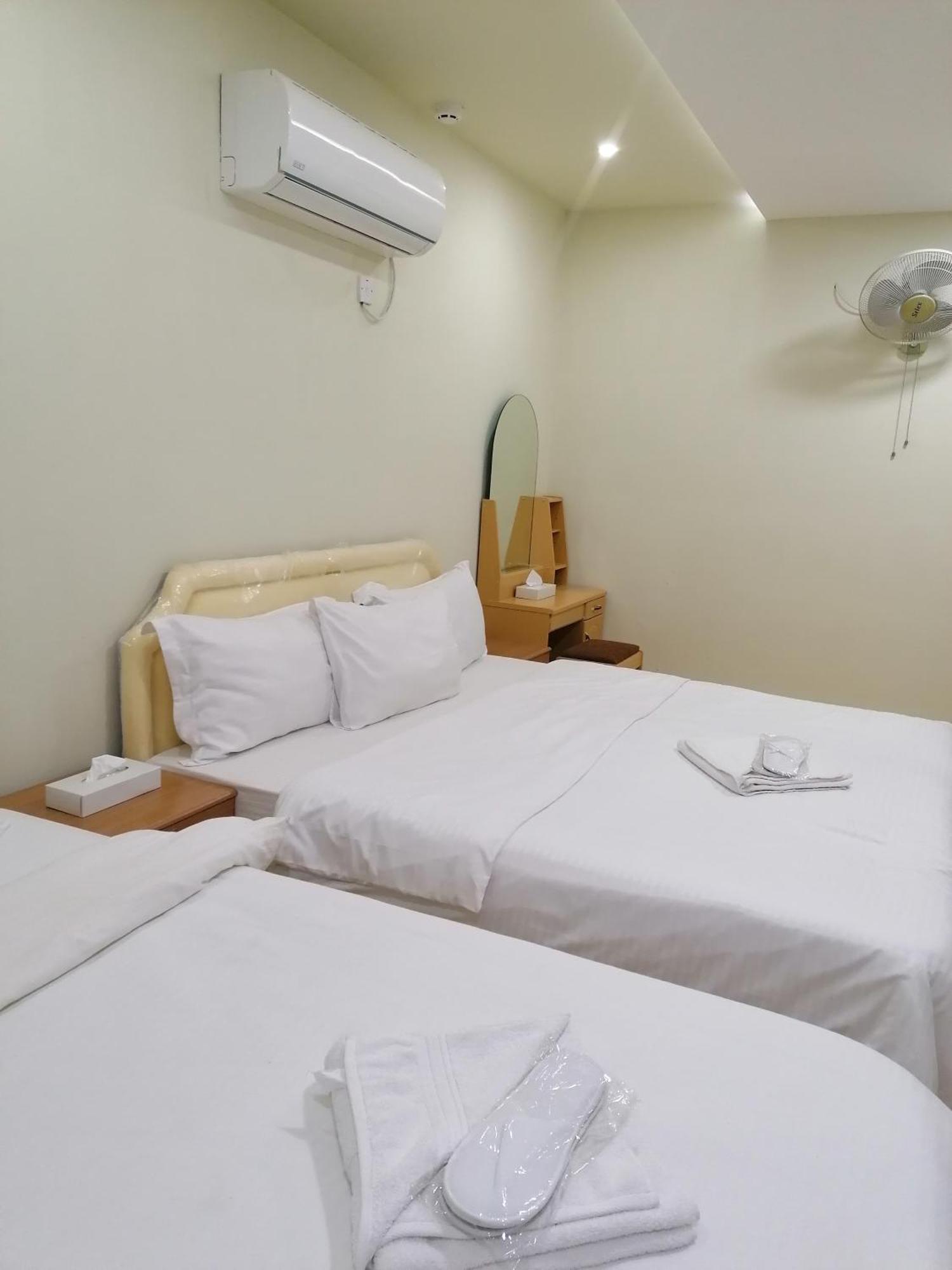 Alshumukh Guesthouse Al Ghalilah Zimmer foto