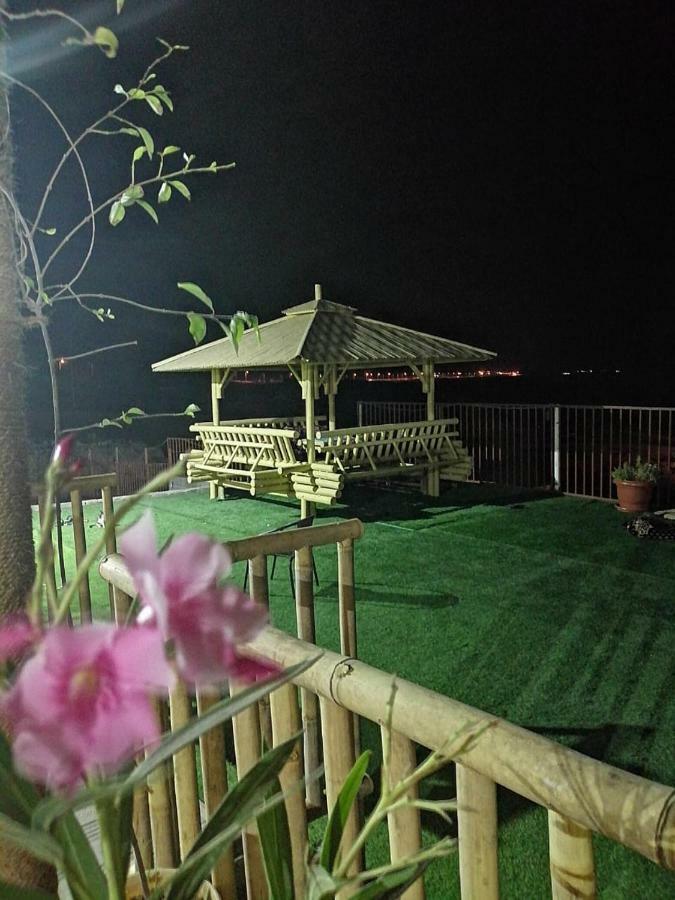 Alshumukh Guesthouse Al Ghalilah Exterior foto